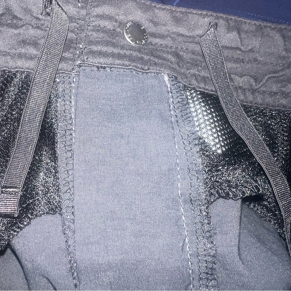 Kuhl Born In The Mountains Pants Women 8 Regular Gray Straight Leg - Picture 13 of 13